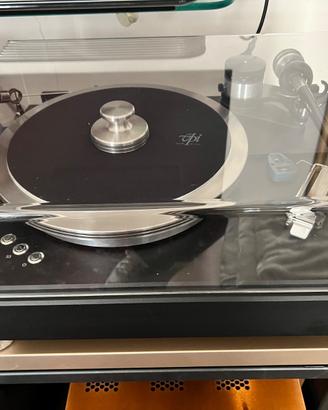 giradischi vpi hw40 direct drive