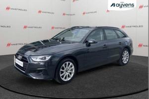 Audi A4 Avant 40 2.0 tdi mhev Business quattr...