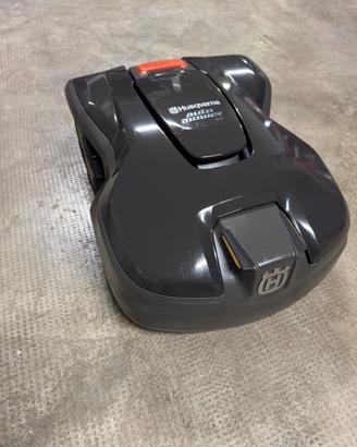 Robot tagliaerba Husqvarna Automower 305