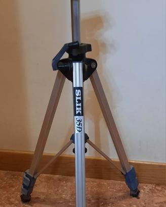 Treppiedi Slik 35D