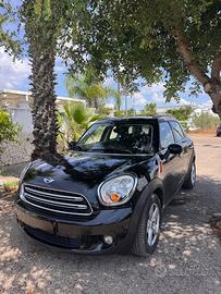 Mini countryman Cooper 1.6 d
