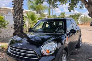 Mini countryman Cooper 1.6 d