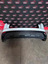 Paraurti posteriore Renault Austral