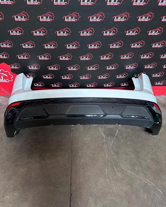 Paraurti posteriore Renault Austral