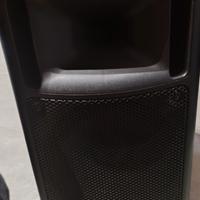 Fbt evomax 4 amplificate 4a