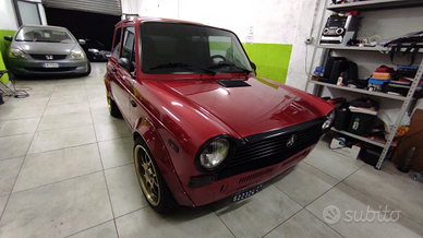 A112 lx 1.2 16v turbo i.e