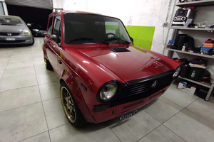 A112 lx 1.2 16v turbo i.e