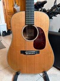 Martin Dreadnought Junior (DJr)