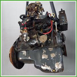Motore Completo Funzionante JBD FORD ESCORT FA