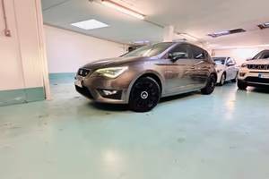 Seat Leon 2.0 TDI 150 CV 5p. FR. EURO 6B