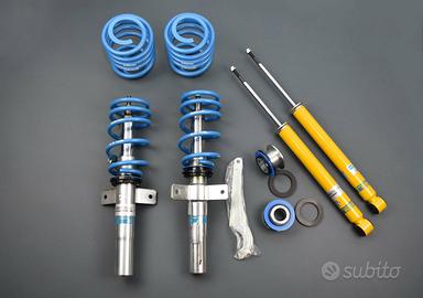 Assetto a ghiera Bilstein B14 PSS Clio 3 RS