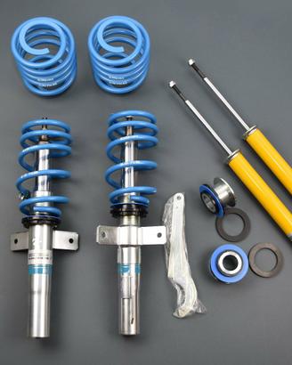 Assetto a ghiera Bilstein B14 PSS Clio 3 RS