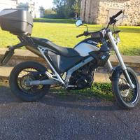 BMW G 650 Xcountry - 2007