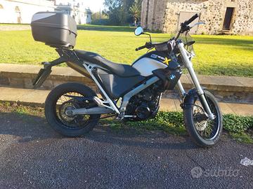 BMW G 650 Xcountry - 2007