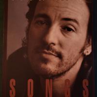 BRUCE SPRINGSTEEN - SONGS