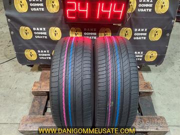2 GOMME 225 45 17 ESTIVE 70% MICHELIN DOT22