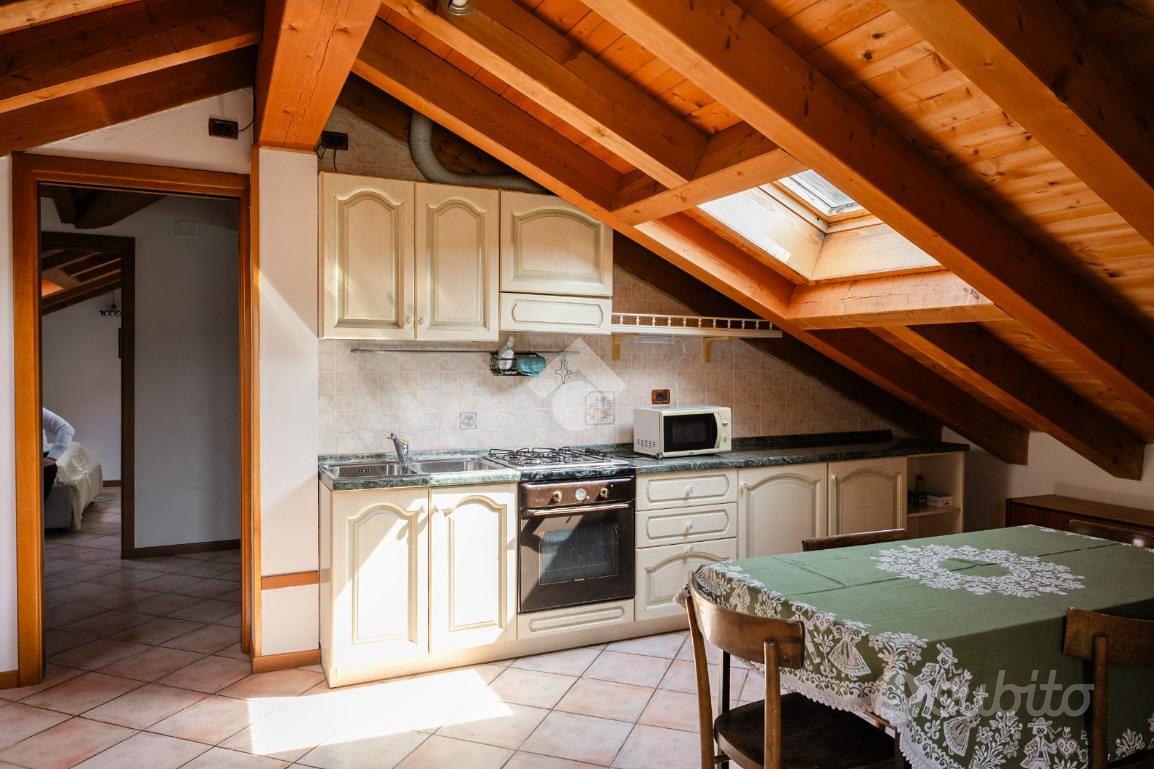 Appartamento – Lavarone, Cappella - Altro