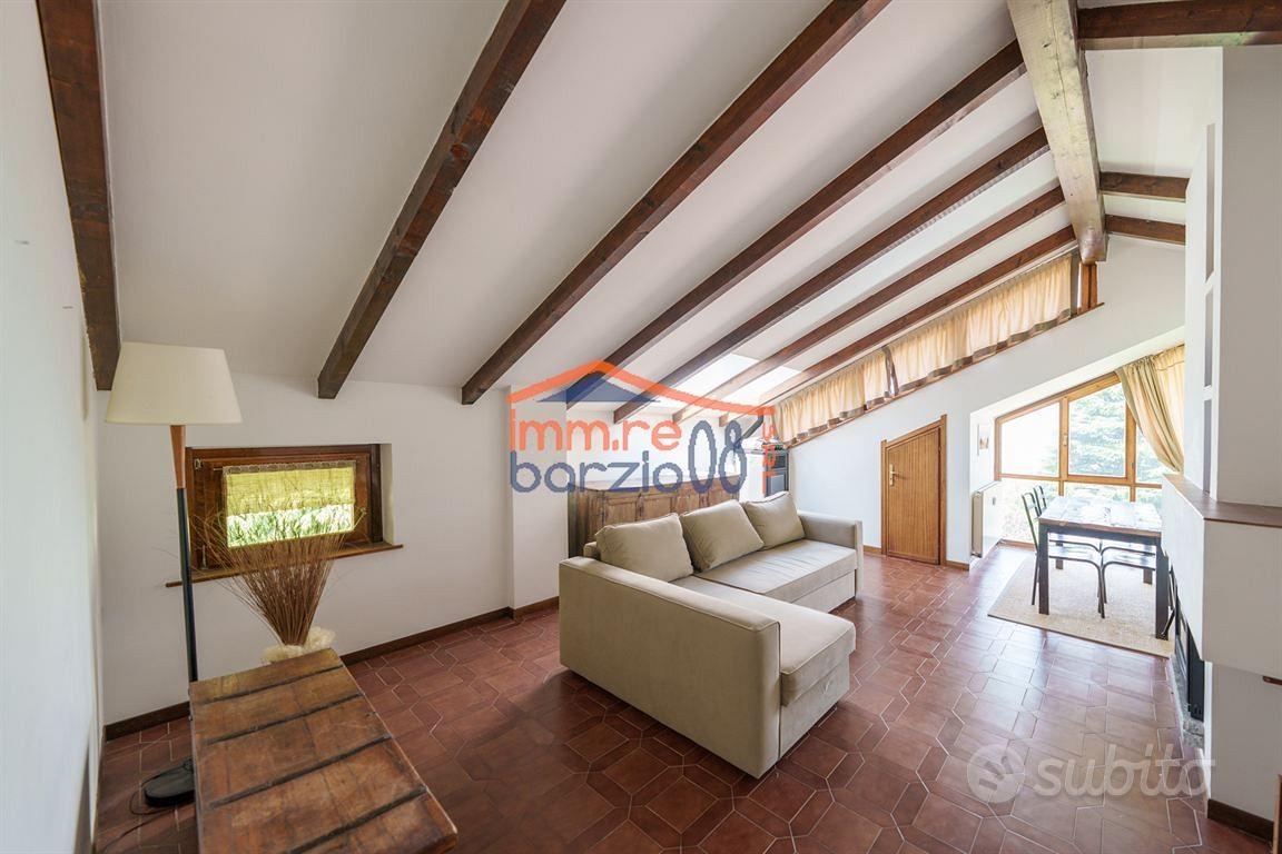 Appartamento – Cremeno, Tonalli di Sopra, Villaggio Capannine - Vista 5