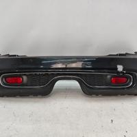 Paraurti posteriore originale mini cooper s f56 j0
