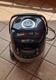 Multicooker