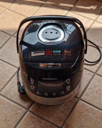 Multicooker