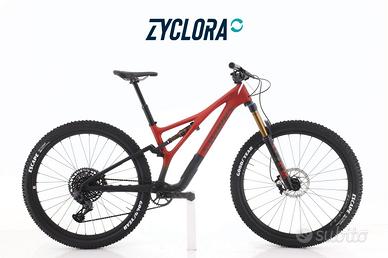 Specialized StumpJumper S-Works XX1 t.M
