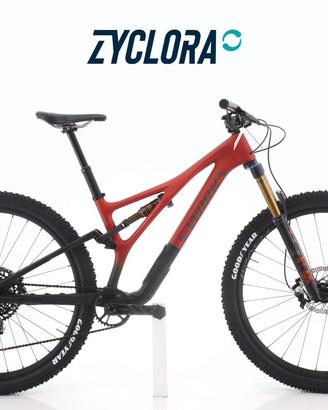 Specialized StumpJumper S-Works XX1 t.M