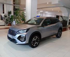 Peugeot 2008 Hybrid 136 e-DCS6 Allure
