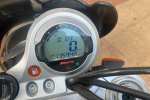 Caballero 500