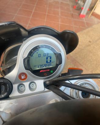 Caballero 500
