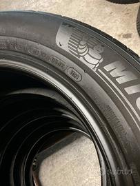 4 GOMME USATE ESTIVO 2156017 - CP12719147