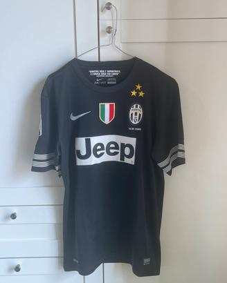 Maglia Juventus Away 12/13 Nike S Andrea 10