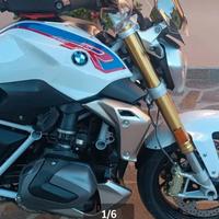 BMW R1250R