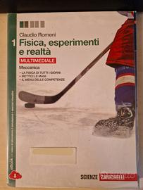 Fisica, esperimenti e realtà 1 Romeni