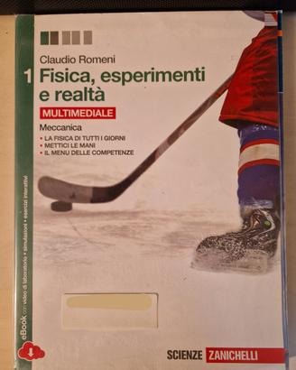 Fisica, esperimenti e realtà 1 Romeni