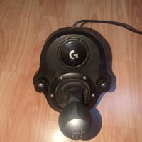 Cambio Logitech G29