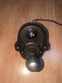 Cambio Logitech G29