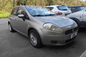 Fiat Grande Punto 1.3 MJT 75 CV 5 porte Active