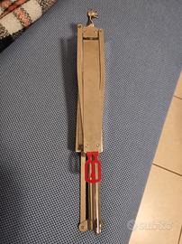 Leggio per spartito musicale 