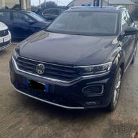 Volkswagen T-Roc 2.0TDI 150CV DSG 4 MOTION (TETTO 