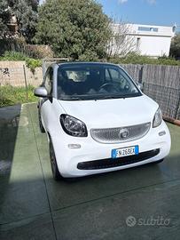 Smart ForTwo 0.9 90 Cv