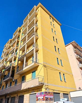 Appartamento di ampia metratura in centro