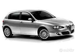 Ricambi alfa romeo 147-159 #a