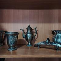 Composizione in Peltro 