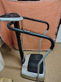 Pedana vibrante Vibro Power 