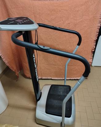 Pedana vibrante Vibro Power 