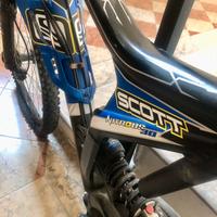 Scott Nitrous 30