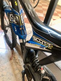 Scott Nitrous 30