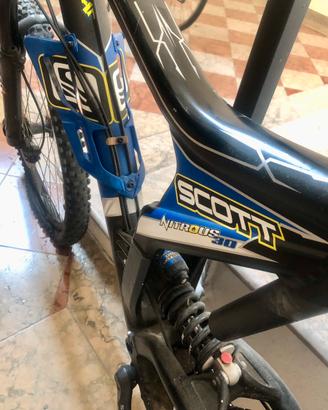 Scott Nitrous 30