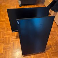 Monitor 24" Thinkvision 